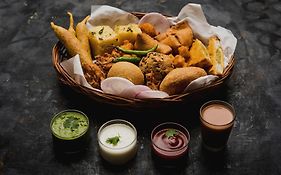 Hotel O Krishna Orchid Near Noida Sector 81 Metro Station  3* India